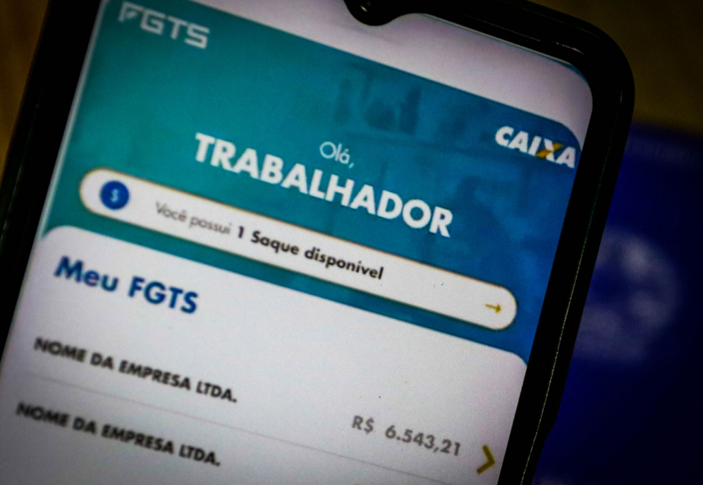 fgts-vai-distribuir-r$-15,2-bilhoes-do-lucro-de-2023-aos-trabalhadores