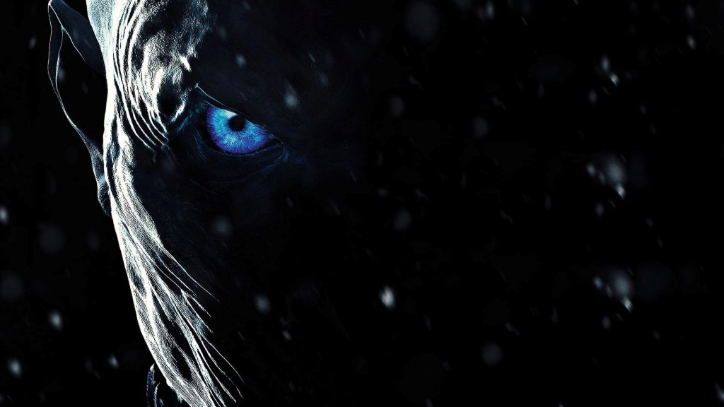 os-white-walkers-possuem-ligacao-com-os-targaryens-de-a-casa-do-dragao?-entenda