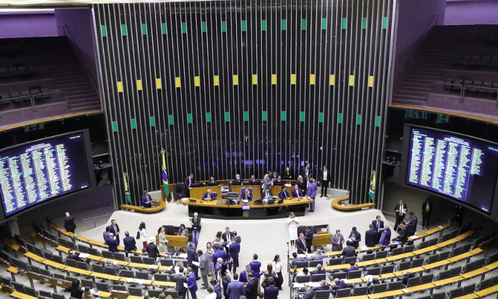 camara-diz-ao-stf-que-‘nao-tem-como-colaborar’-com-dados-de-patrocinadores-de-emendas