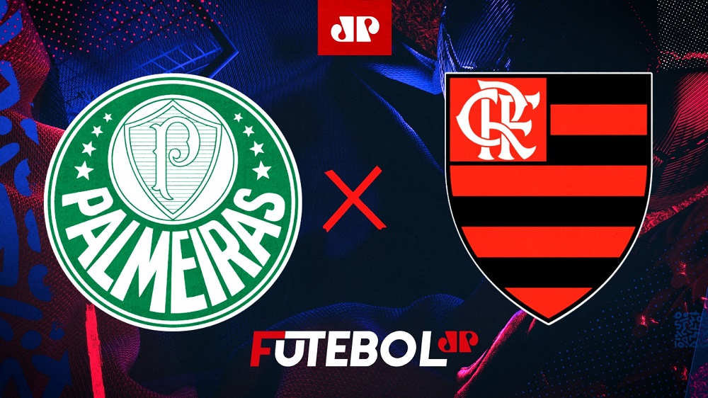 palmeiras-x-flamengo:-confira-como-foi-a-transmissao