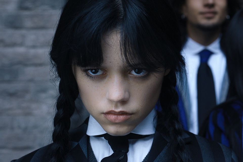 wandinha-tera-2a-temporada-com-mais-elementos-de-terror,-diz-jenna-ortega