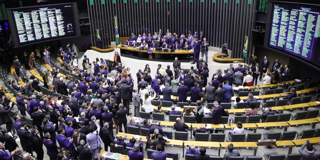 camara-aprova-segundo-projeto-de-regulamentacao-da-reforma-tributaria