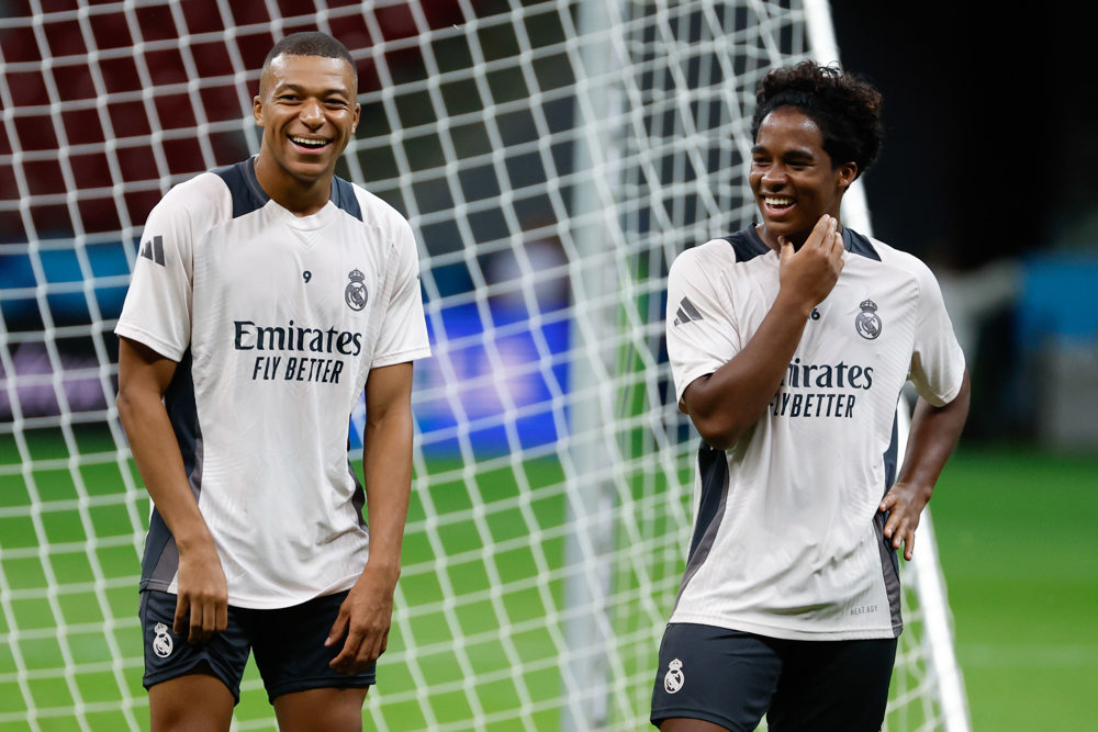 com-mbappe-e-endrick,-real-madrid-pode-conquistar-primeiro-titulo-da-temporada;-conheca-o-torneio