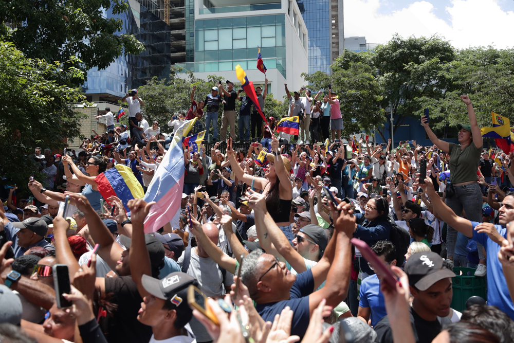 dirigente-opositor-detido-na-venezuela-esta-em-‘estado-grave’-de-saude,-diz-familia