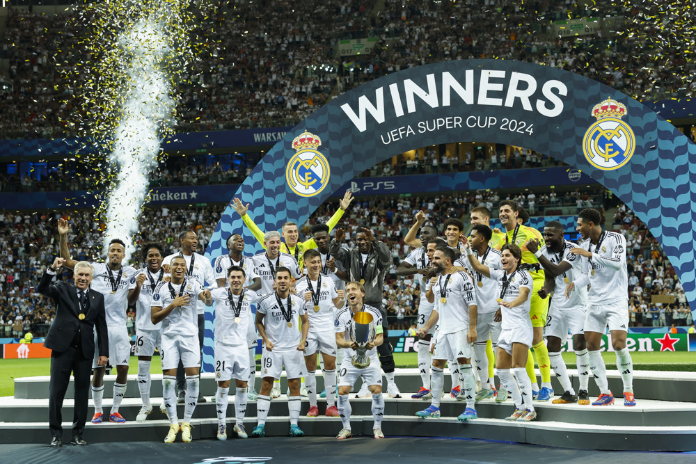 real-madrid-comeca-a-temporada-com-titulo-sobre-atalanta-e-se-isola-como-maior-campeao-europeu