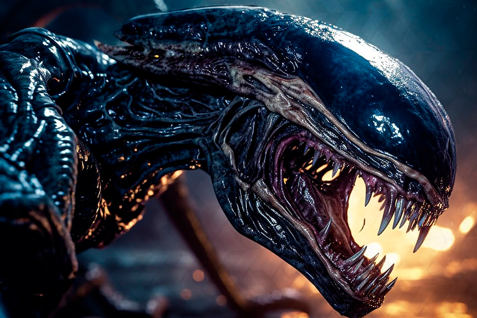 10-curiosidades-sobre-o-xenomorfo,-o-monstro-da-franquia-alien