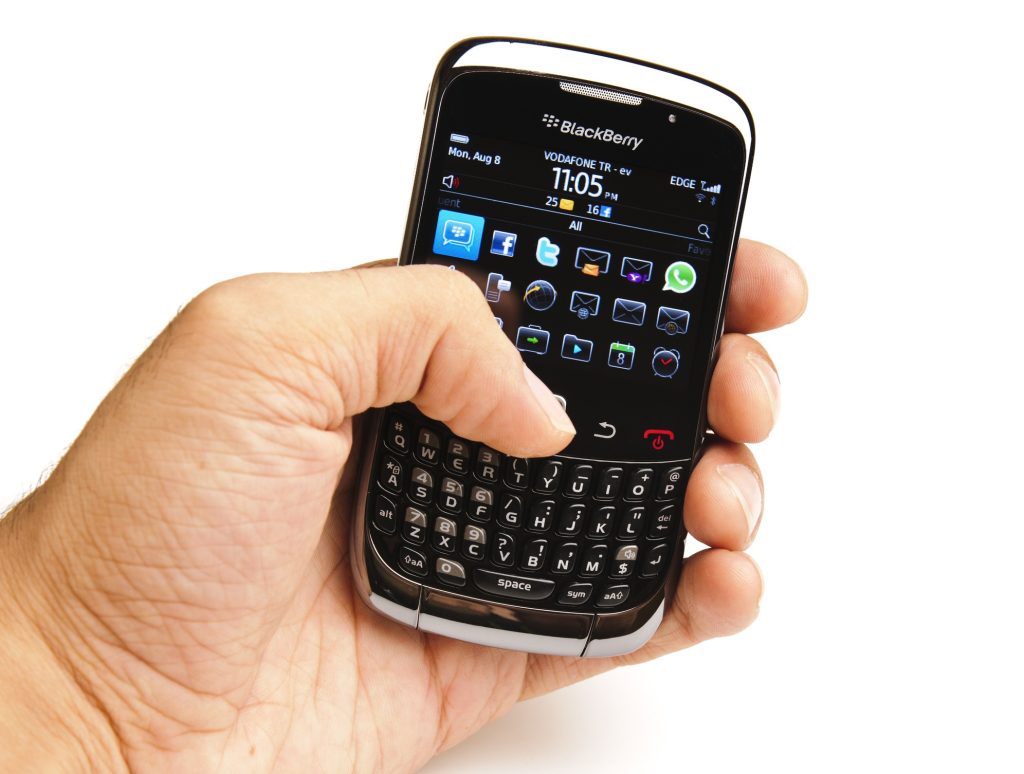 que-fim-levou-o-blackberry,-o-dispositivo-pioneiro-entre-os-smartphones?