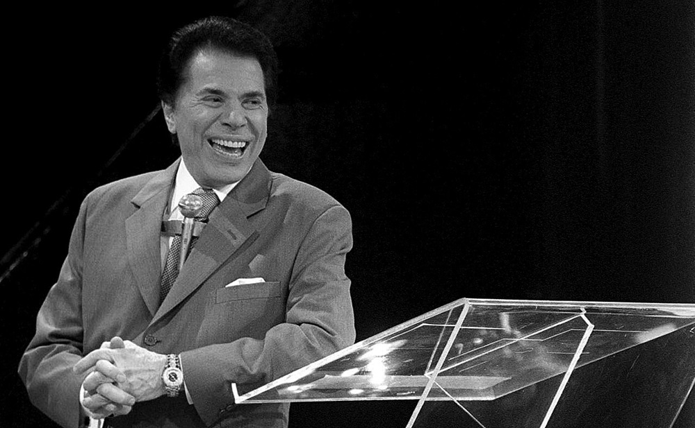 presidentes-do-legislativo,-ministros-do-stf-e-entidades-lamentam-morte-de-silvio-santos