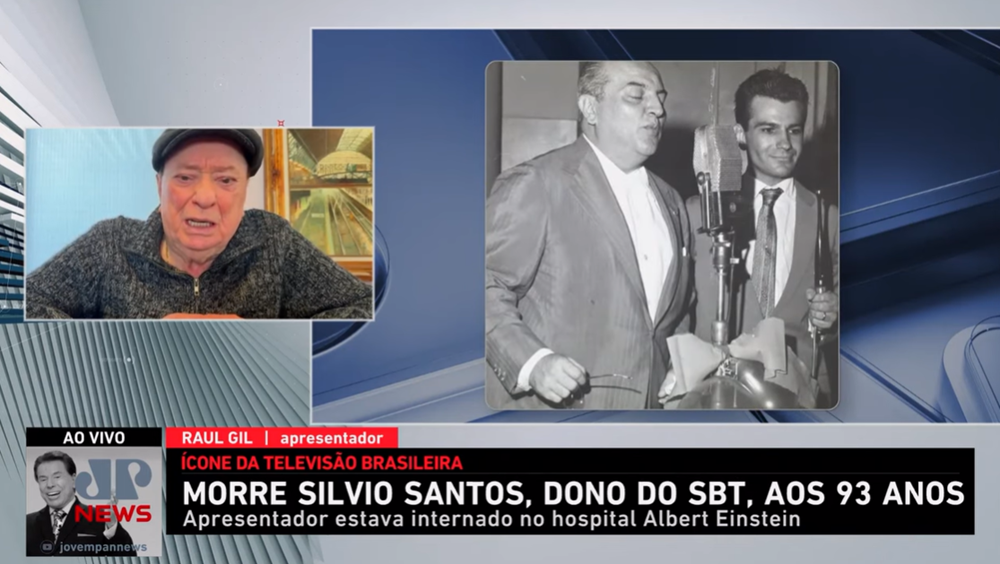 raul-gil-relembra-momentos-especiais-ao-lado-de-silvio-santos