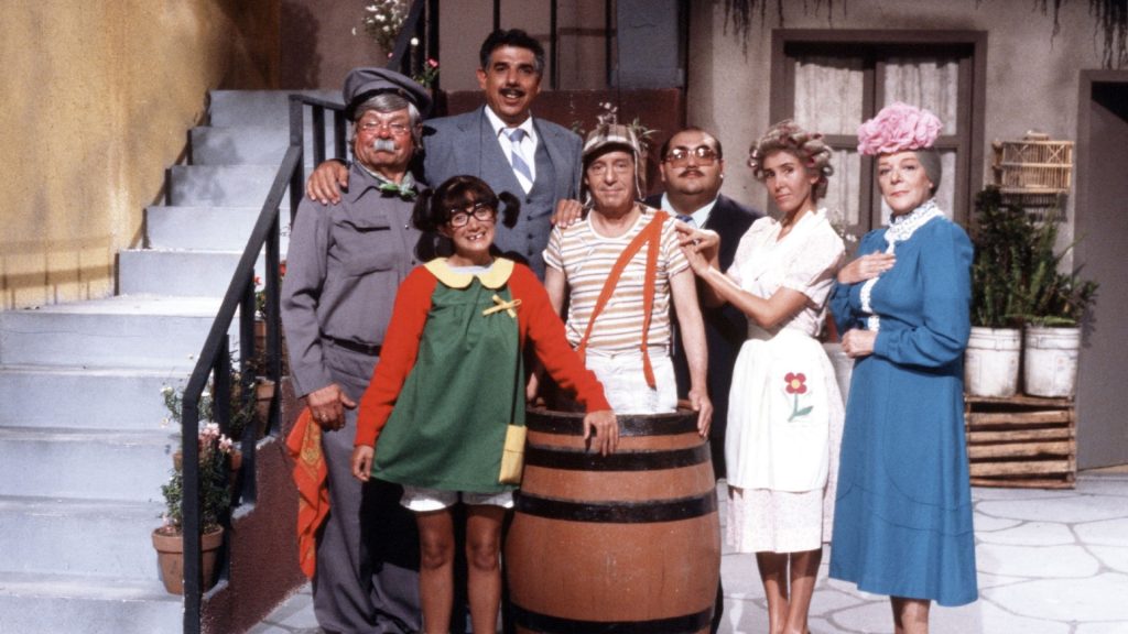 elenco-de-chaves-presta-homenagem-a-silvio-santos;-confira-publicacoes