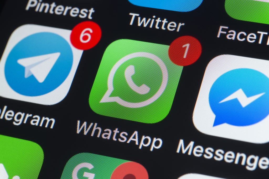 agencia-do-governo-federal-quer-abandonar-whatsapp-na-comunicacao-interna