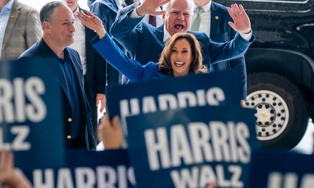 convencao-democrata-que-oficializara-kamala-harris-comeca-nesta-segunda-com-protestos-que-dividem-esquerda-dos-eua