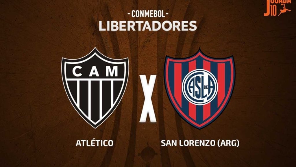 atletico-x-san-lorenzo:-onde-assistir,-escalacoes-e-arbitragem