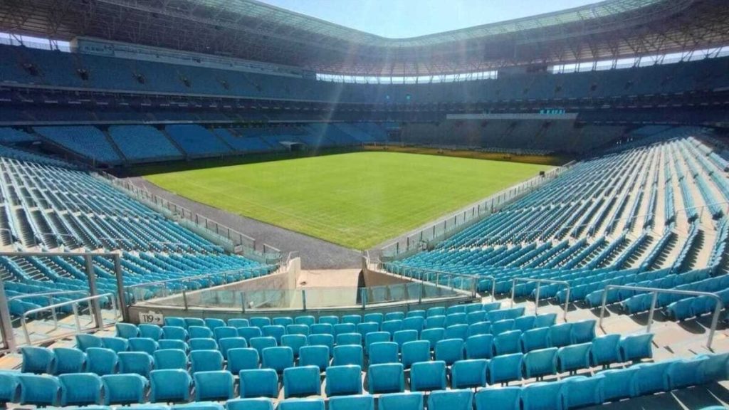 com-restricoes:-gremio-voltara-a-arena-para-enfrentar-o-atletico-mg