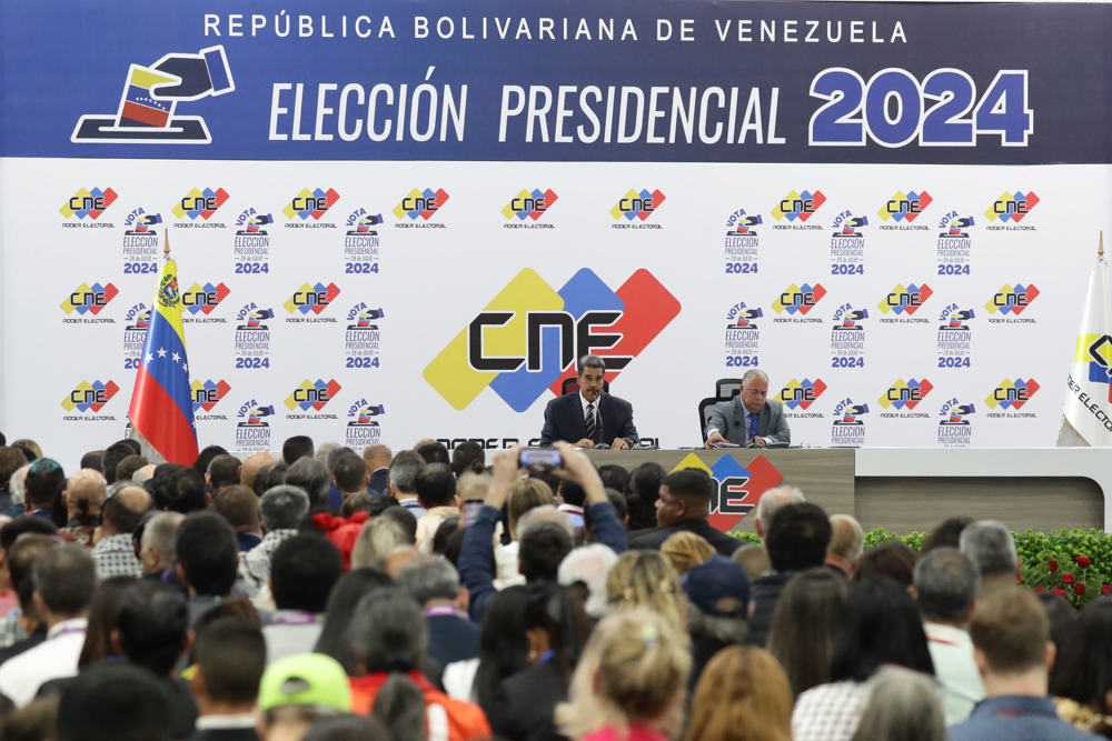 oea-diz-que-democracia-na-venezuela-‘colapsou’-por-falta-de-independencia-eleitoral