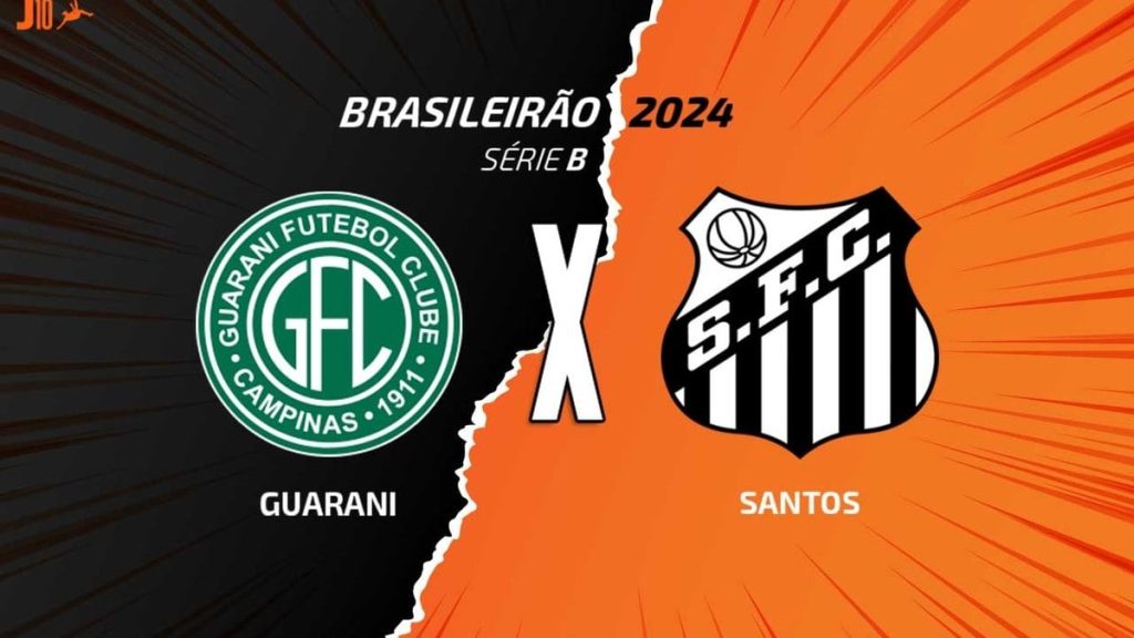 guarani-x-santos:-onde-assistir,-escalacoes-e-arbitragem