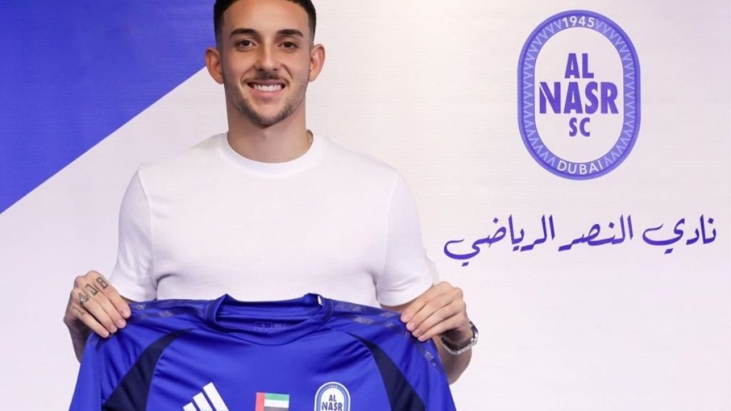 ex-emirates,-felipe-motta-e-o-novo-reforco-do-al-nasr-para-a-temporada-2024/2025