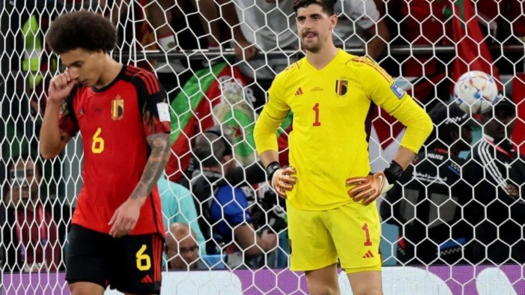 courtois-desabafa-e-anuncia-afastamento-da-selecao-da-belgica;-saiba-o-motivo