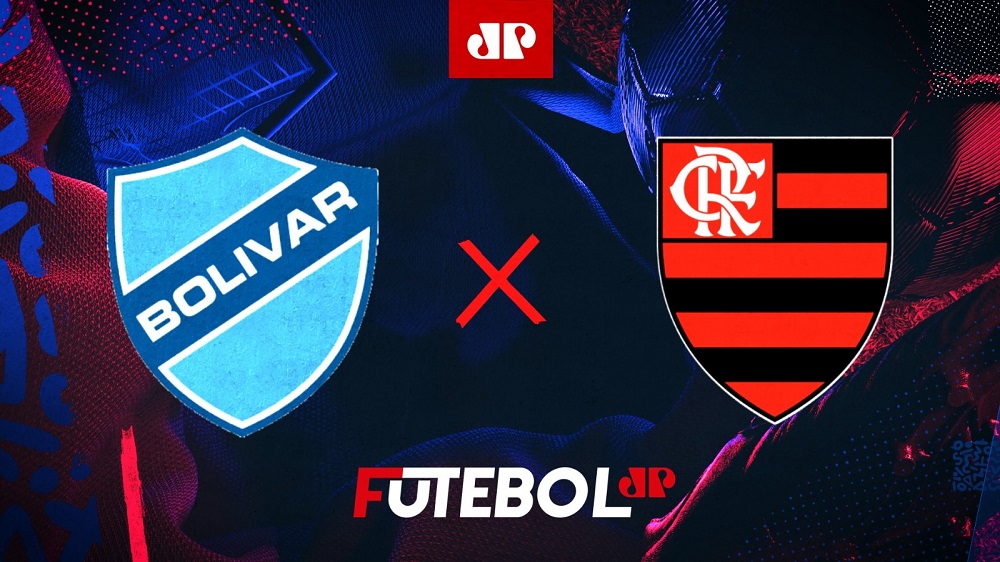 bolivar-x-flamengo:-confira-a-transmissao-da-jovem-pan-ao-vivo