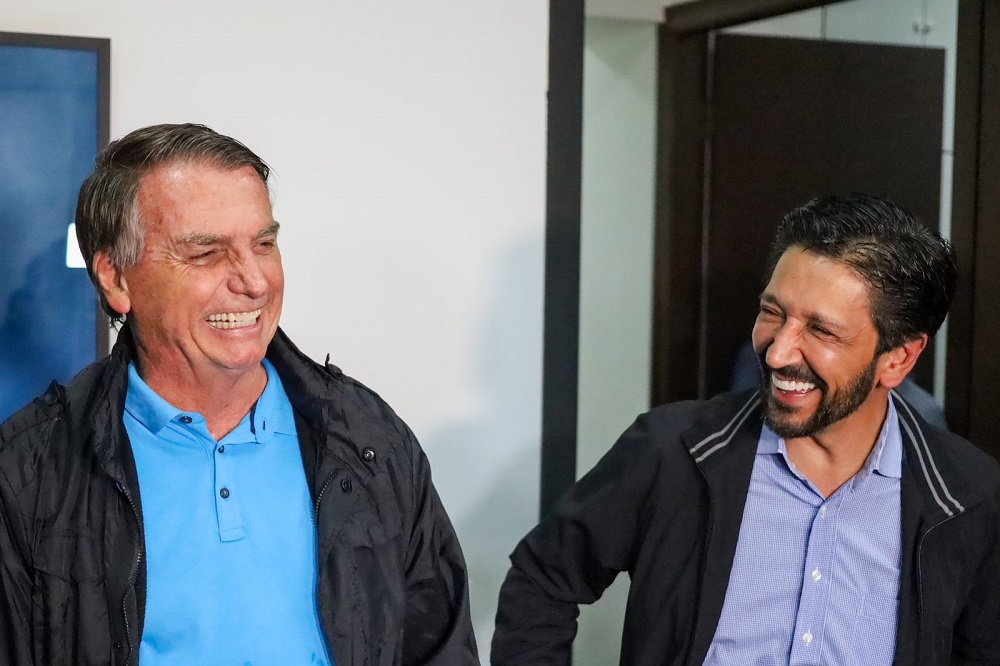 nunes-e-bolsonaro-reforcam-lacos-para-combater-avanco-de-marcal-em-sp