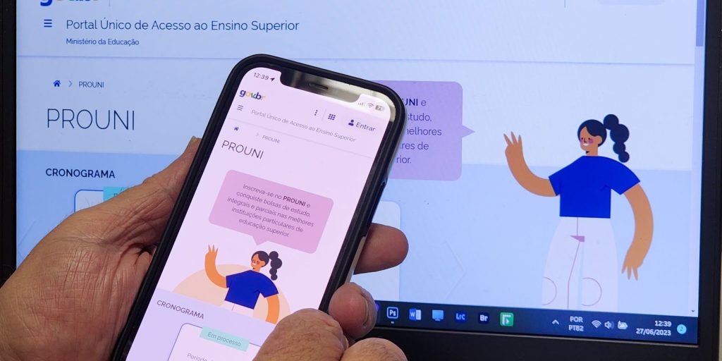 prouni:-resultados-da-2a-chamada-saem-nesta-sexta-feira