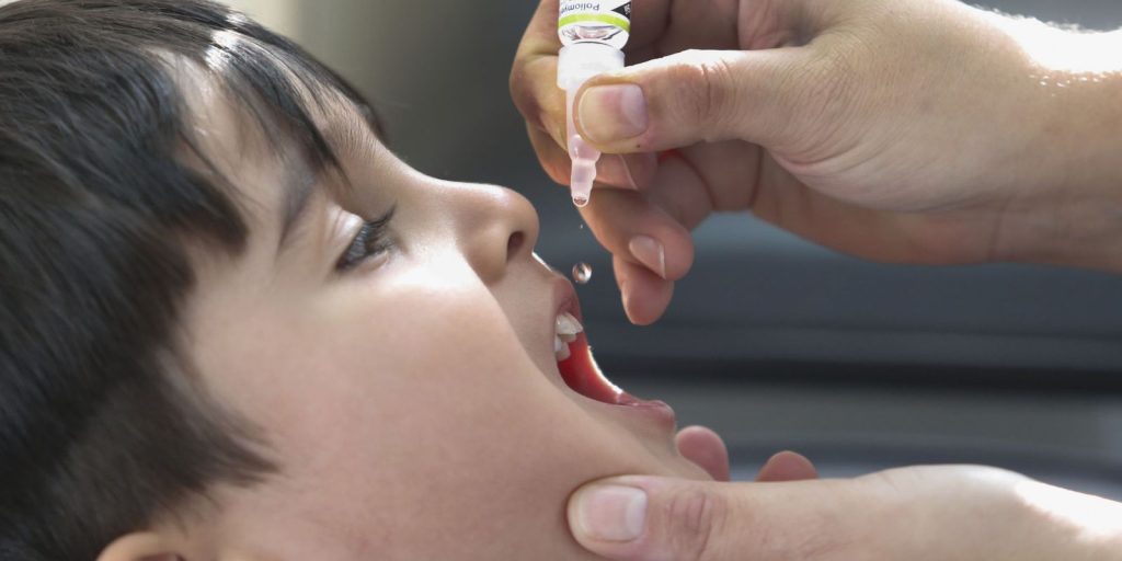 polio-pode-atingir-criancas-palestinas-e-israelenses,-alerta-onu