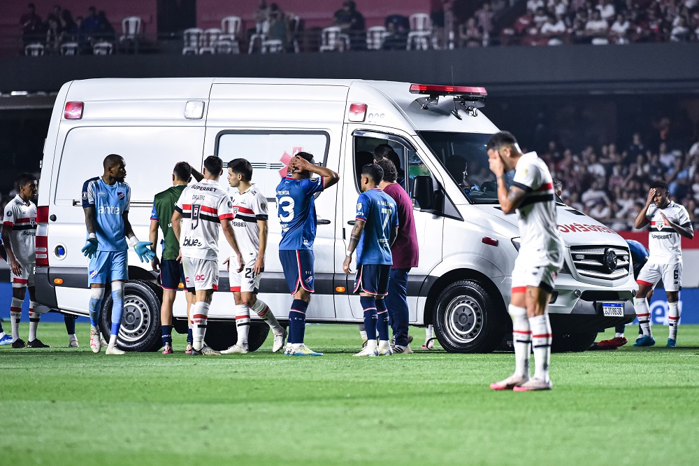 arritmia-cardiaca:-entenda-problema-que-afetou tite e-izquierdo-em-jogos-da-libertadores