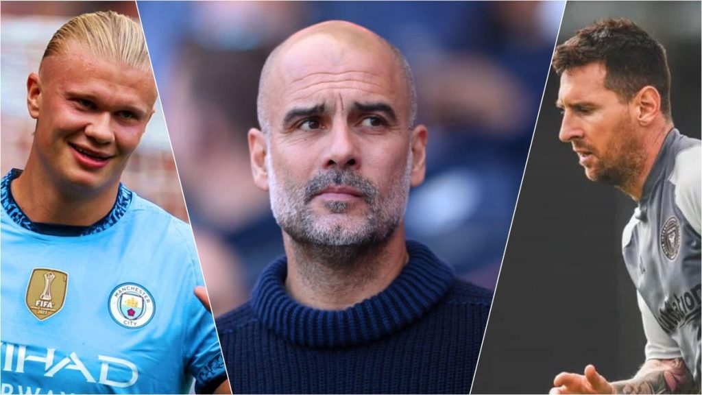 guardiola-compara-haaland-a-messi-e-elege-o-centroavante