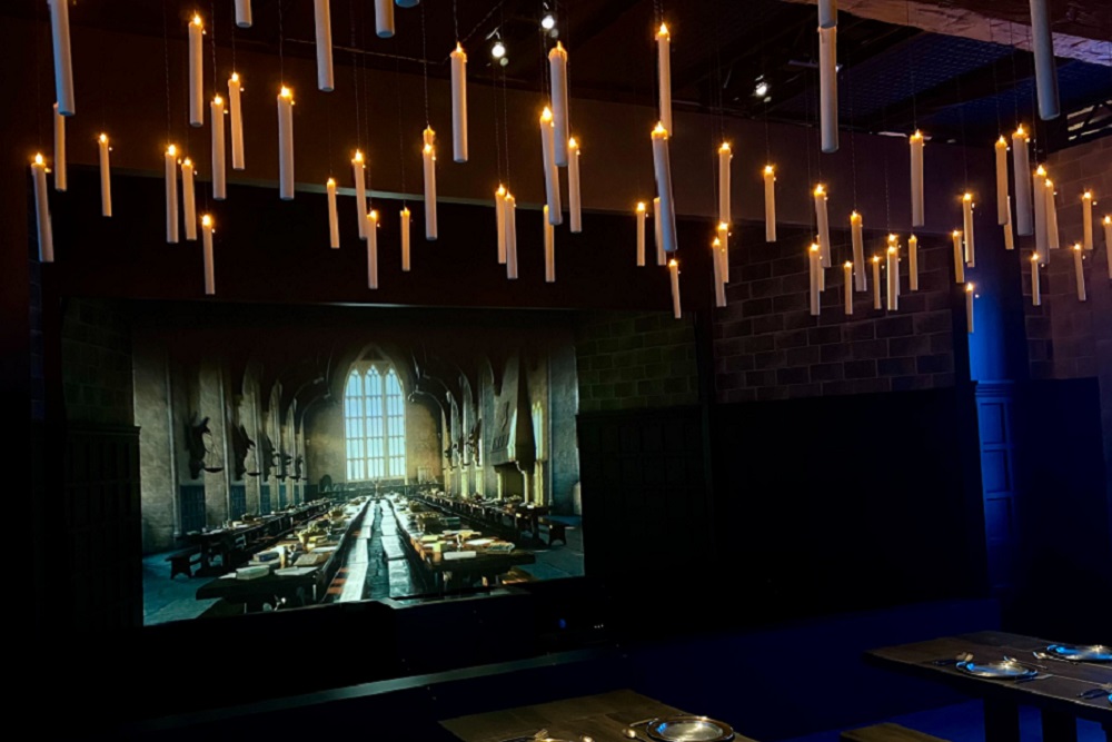 ‘harry-potter-exhibition’:-exposicao-interativa-recria-ambientes-de-hogwarts-em-sao-paulo