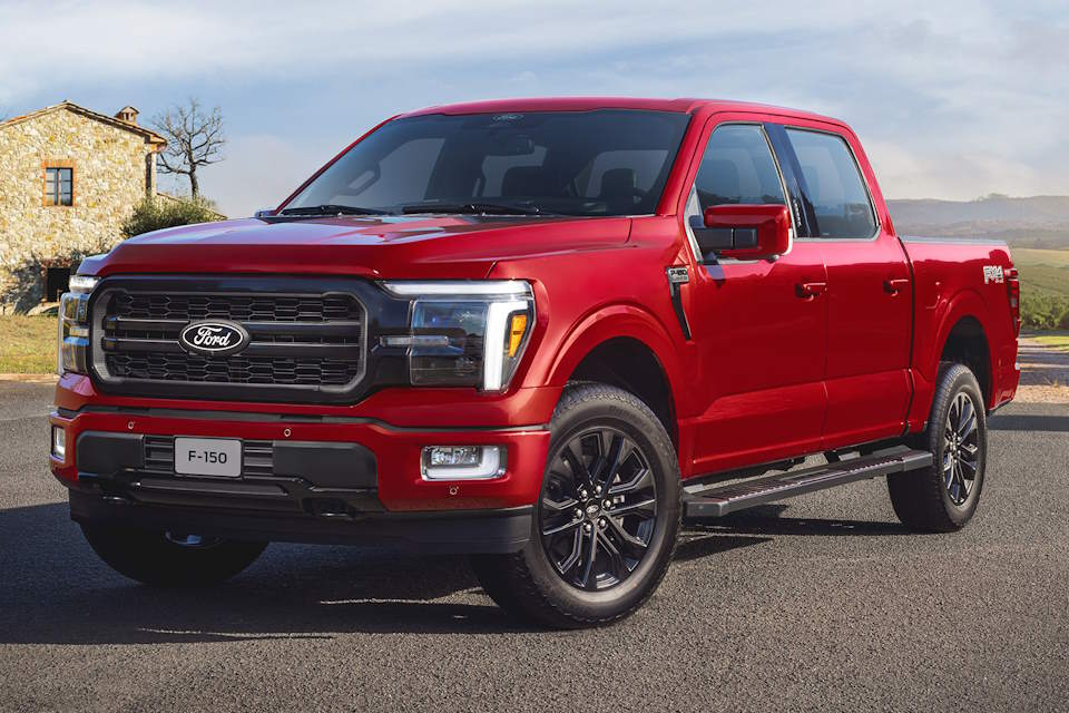 ford-inicia-pre-venda-do-f-150-2024-em-duas-configuracoes-por-r$519.990