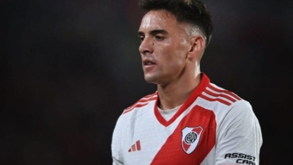 sao-paulo-tenta-contratar-titular-do-river-plate-as-vesperas-do-fechamento-do-mercado