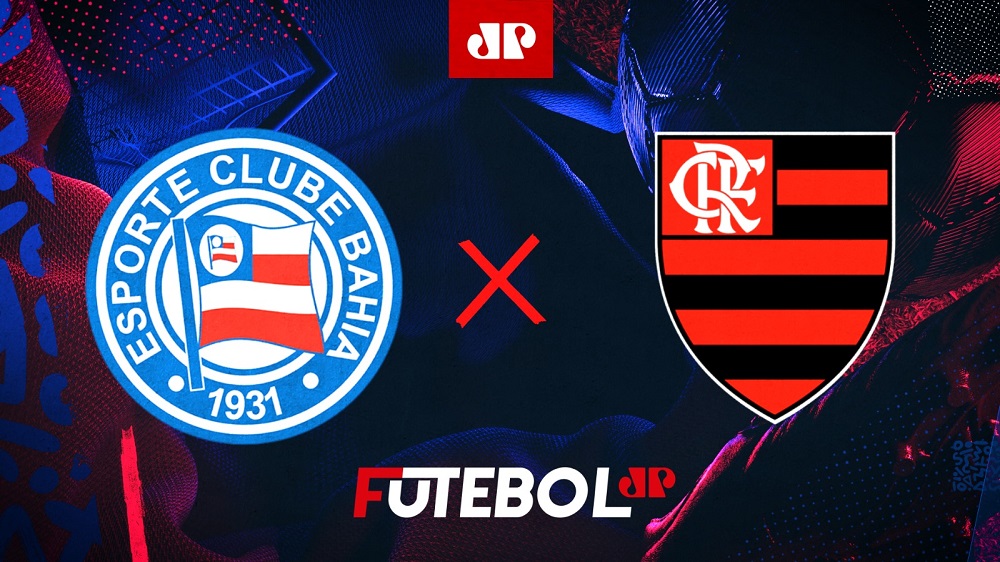 bahia-x-flamengo:-confira-a-transmissao-da-jovem-pan-ao-vivo