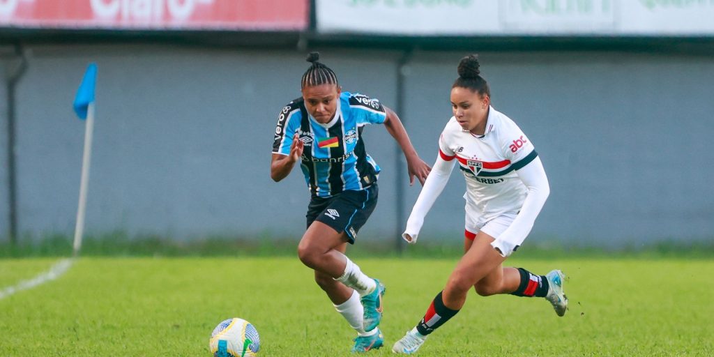 brasileiro-feminino:-sao-paulo-e-gremio-disputam-vaga-na-semifinal