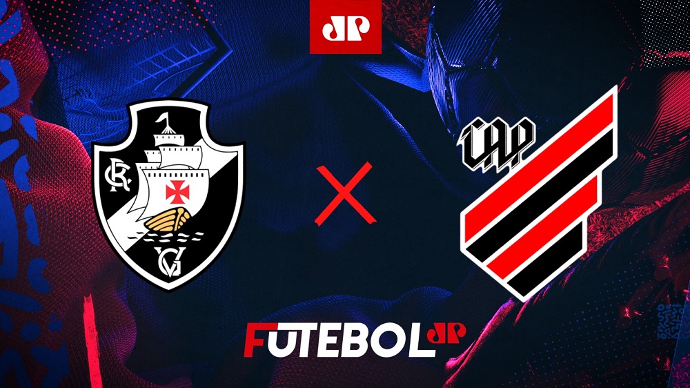 vasco-da-gama-x-athletico-pr:-confira-a-transmissao-da-jovem-pan-ao-vivo