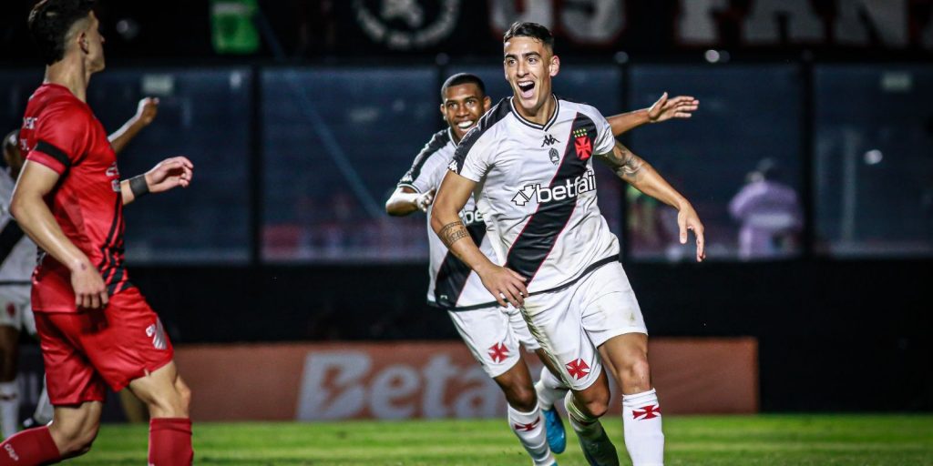 copa-do-brasil:-vasco-sai-na-frente-do-athletico-por-vaga-na-semi