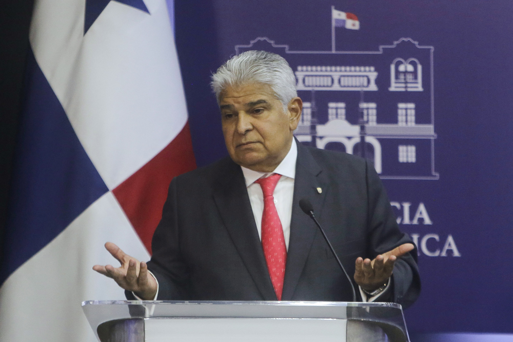 presidente-do-panama-anuncia-toque-de-recolher-para-‘limpar’-as-ruas