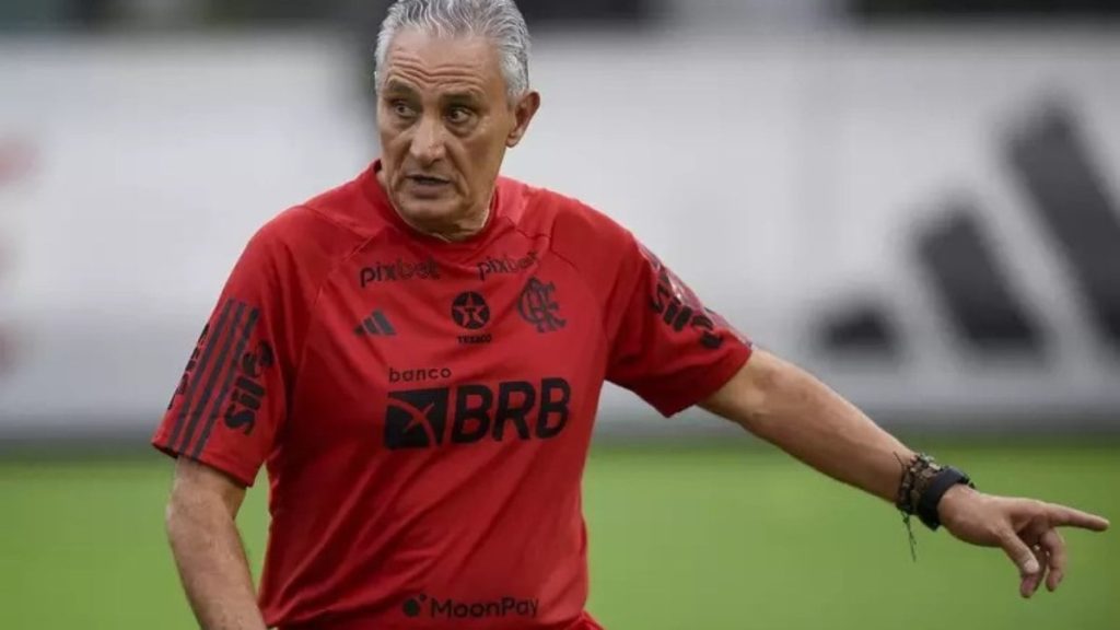 flamengo:-tite-e-denunciado-por-disparar-criticas-a-conmebol