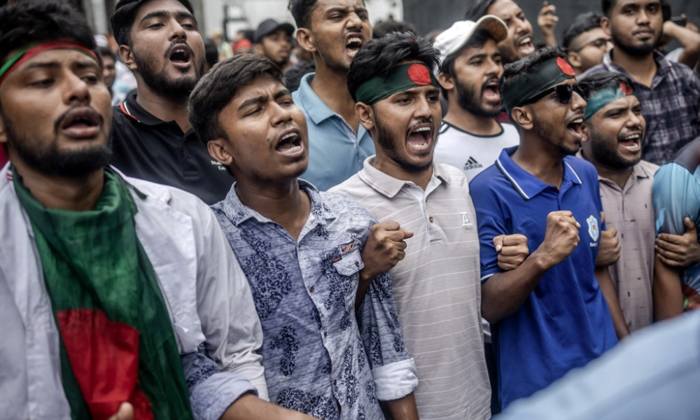 bangladesh-convida-onu-para-observar-situacao-no-pais-apos-protestos