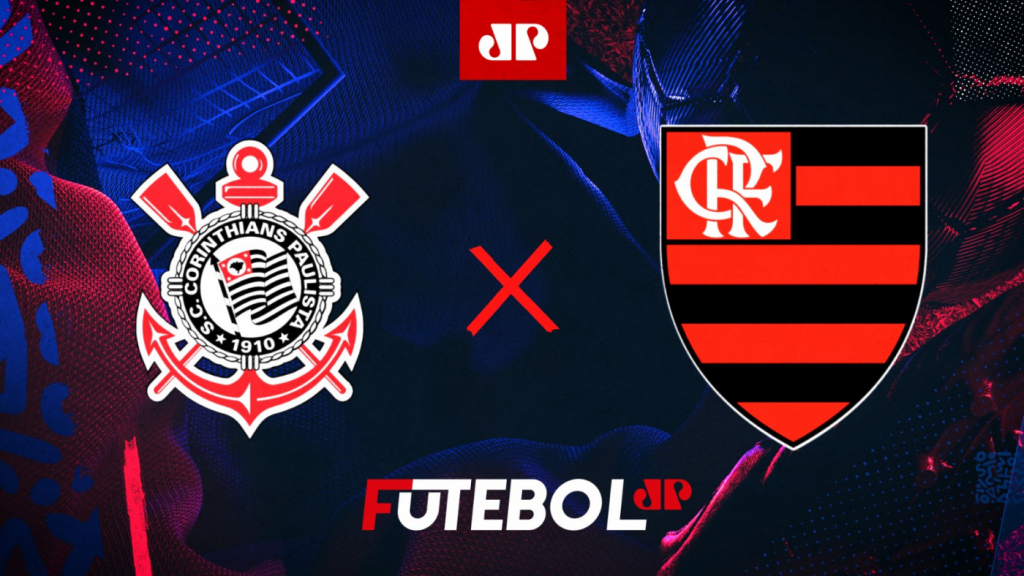 corinthians-x-flamengo:-confira-a-transmissao-da-jovem-pan-ao-vivo