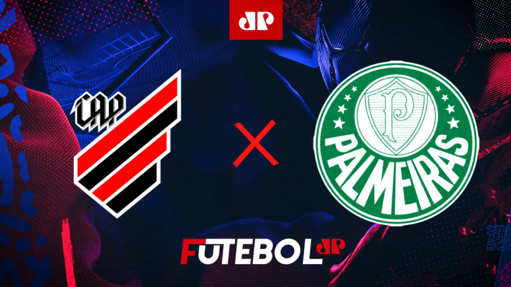 athletico-pr-x-palmeiras:-confira-a-transmissao-da-jovem-pan-ao-vivo