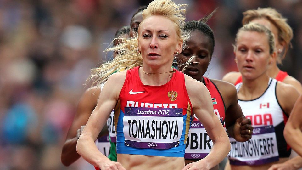 ex-atleta-russa-tatyana-tomashova-e-suspensa-por-dez-anos-e-perde-medalha-de-prata-olimpica