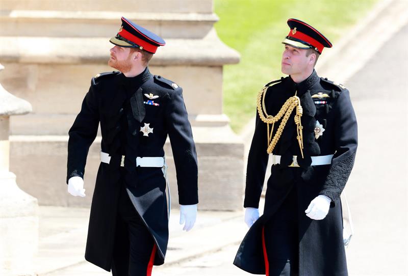 principe-harry-aguarda-pedido-de-desculpas-de-william-para-considerar-retorno-a-familia-real