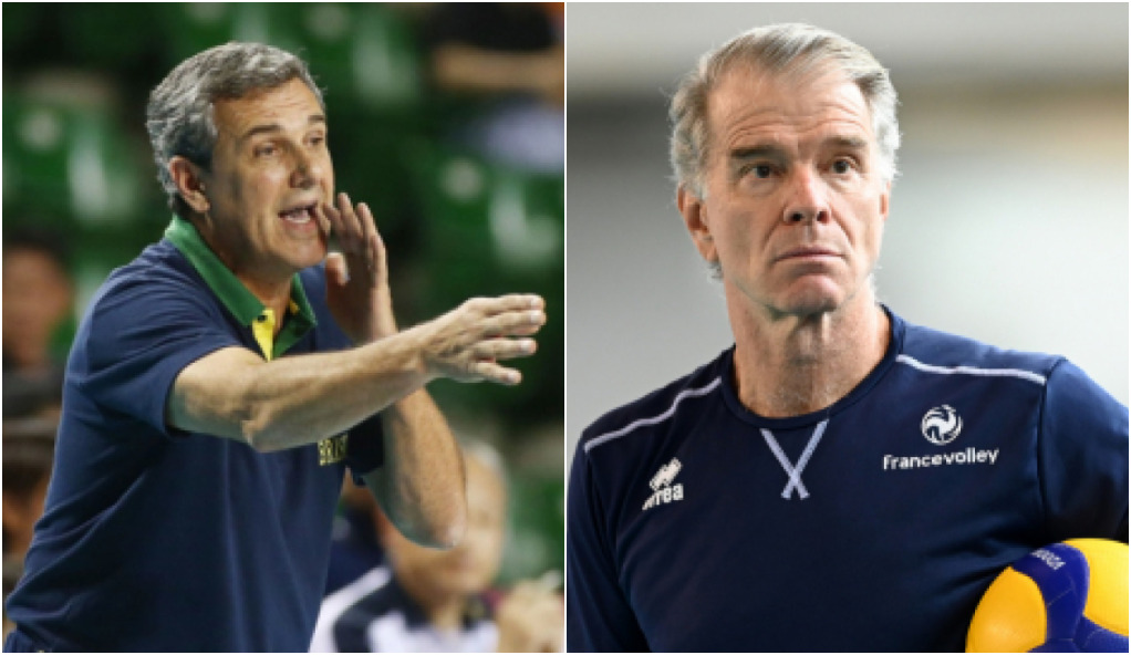 cbv-confirma-permanencia-de-ze-roberto-e-bernardinho-no-comando-das-selecoes-de-volei