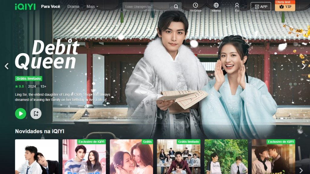 streaming-focado-em-doramas,-iqiyi-chega-ao-brasil-com-grande-catalogo-e-plano-gratis