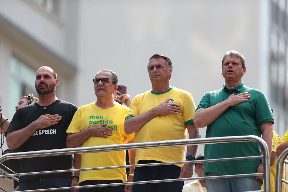 tarcisio-de-freitas-participa-de-ato-com-jair-bolsonaro-e-defende-a-importancia-de-preservar-a-liberdade