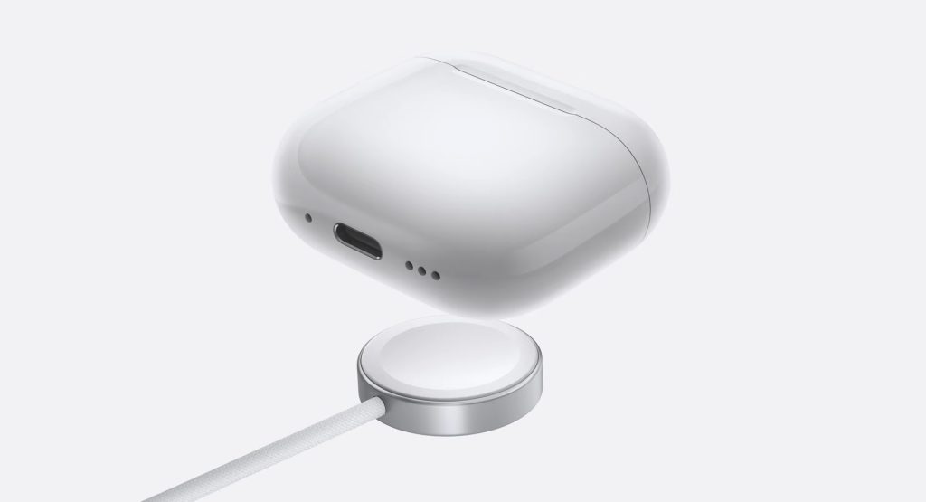 apple-apresenta-quarta-geracao-dos-airpods,-com-opcao-de-cancelamento-de-ruido-ativo