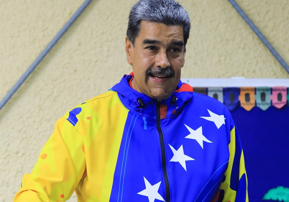 maduro-brinca-e-diz-que-queria-ir-ao-debate-nos-eua,-mas-que-lhe-‘roubaram-o-aviao’