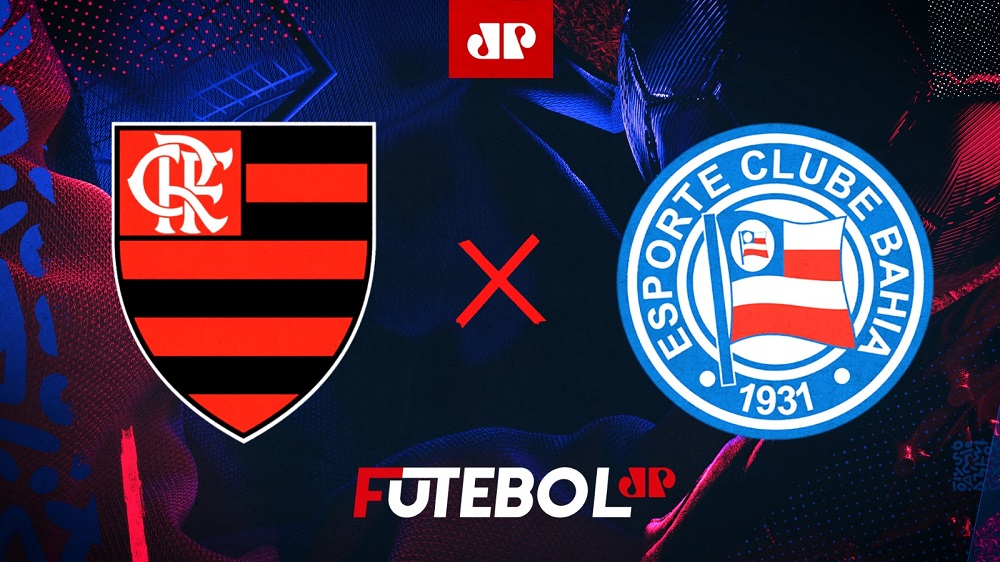 flamengo-x-bahia:-confira-a-transmissao-da-jovem-pan-ao-vivo