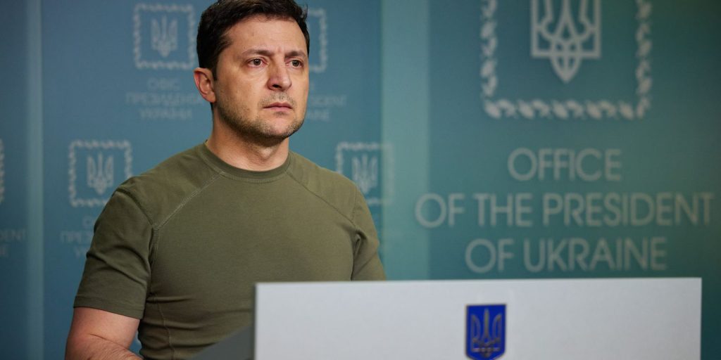 zelensky-anuncia-volta-de-49-prisioneiros-detidos-pela-russia