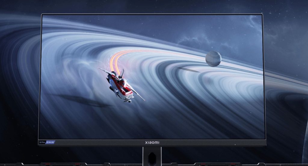 xiaomi-lanca-trio-de-monitores-gamers-com-180-hz-de-taxa-de-atualizacao